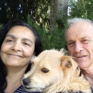 Meet your Posher, Mariela